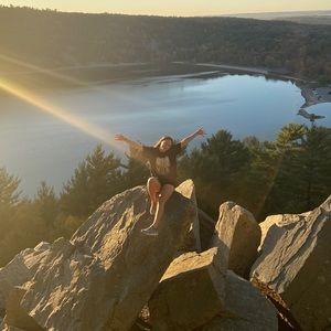 Meet your Posher, Aspen